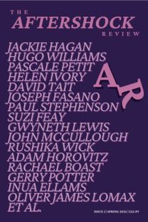 The Aftershock Review
