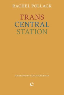 Trans Central Station