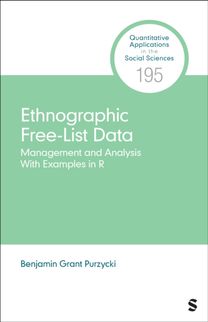 Ethnographic Free-List Data