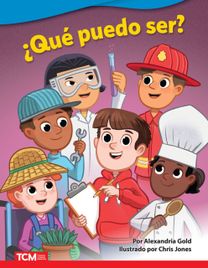 Que puedo ser?
