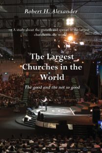 Largest Churches in the World