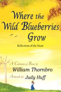 Where the Wild Blueberries Grow