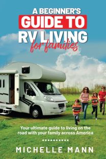 Beginner's Guide to Rv Living for Families