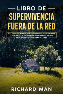 Libro De Supervivencia Fuera De La Red