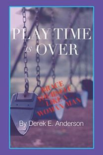 Playtime is Over Playtime is Over