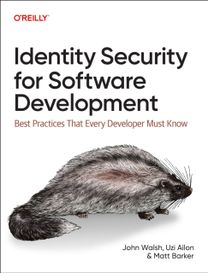 Identity Security for Software Development