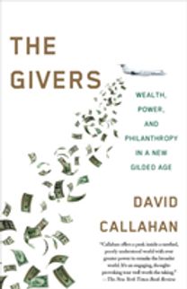 Givers