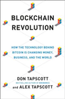 Blockchain Revolution: how the Technolo