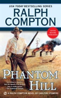 Phantom Hill