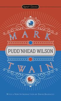 Pudd'nhead Wilson