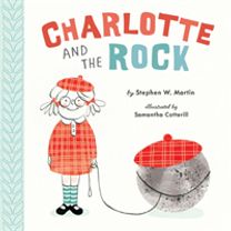 Charlotte and the Rock Charlotte and the Rock