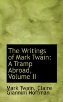 The Writings of Mark Twain