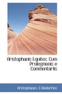 Aristophanis Equites