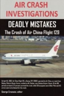 Air Crash Investigations