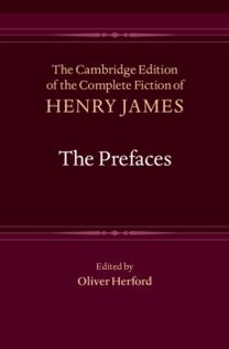 Prefaces