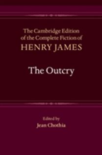 The Outcry