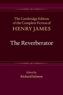 The Reverberator The Reverberator