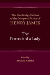 The Portrait of a Lady