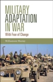 Military Adaptation in War