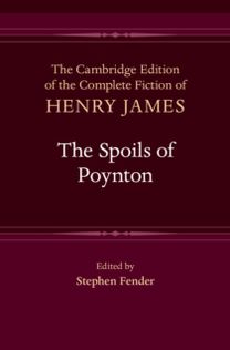 Spoils of Poynton