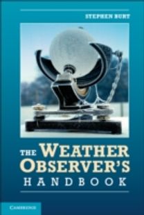 Weather Observer's Handbook