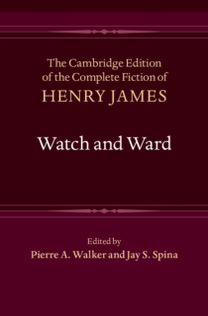 Watch and Ward