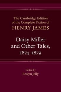 Daisy Miller and Other Tales, 1874–1879