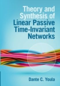 Theory and Synthesis of Linear Passive Time-Invariant Networks