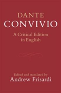 Dante: Convivio