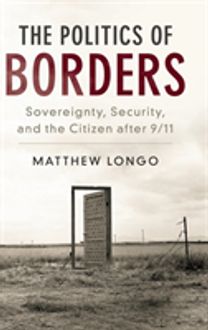Politics of Borders