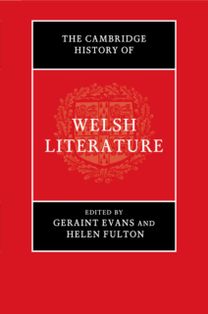 Cambridge History of Welsh Literature