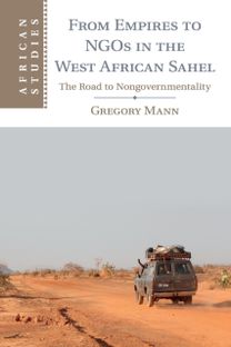 From Empires to Ngos in the West African Sahel