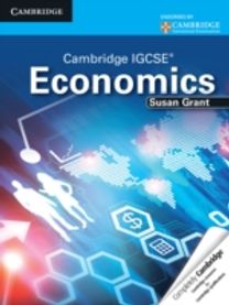 Cambridge Igcse Economics Student's Book Cambridge Igcse Economics Student's Book