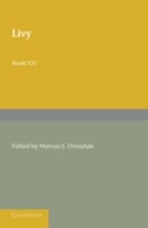 Livy Book Xxi Livy Book Xxi