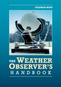Weather Observer's Handbook