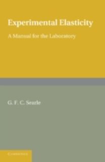 Experimental Elasticity