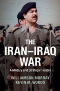Iran–Iraq War