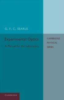 Experimental Optics