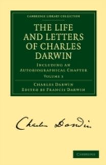 Life and Letters of Charles Darwin