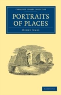 Portraits of Places