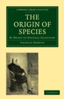 Origin of Species