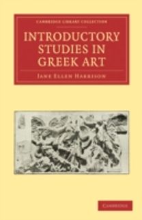 Introductory Studies in Greek Art Introductory Studies in Greek Art