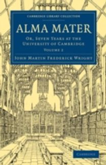 Alma Mater