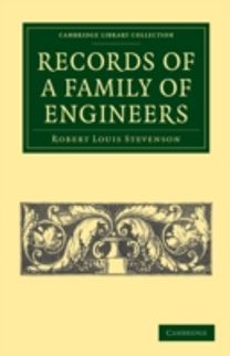 Records of a Family of Engineers Records of a Family of Engineers