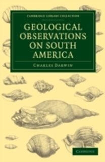 Geological Observations on South America
