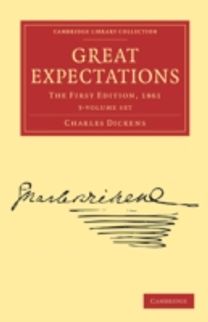 Great Expectations 3 Volume Set