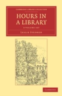 Hours in a Library 3 Volume Set Hours in a Library 3 Volume Set