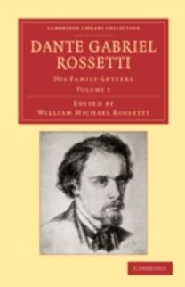 Dante Gabriel Rossetti Dante Gabriel Rossetti