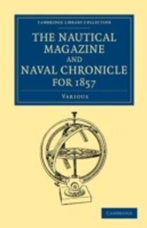 Nautical Magazine and Naval Chronicle for 1857