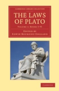 Laws of Plato